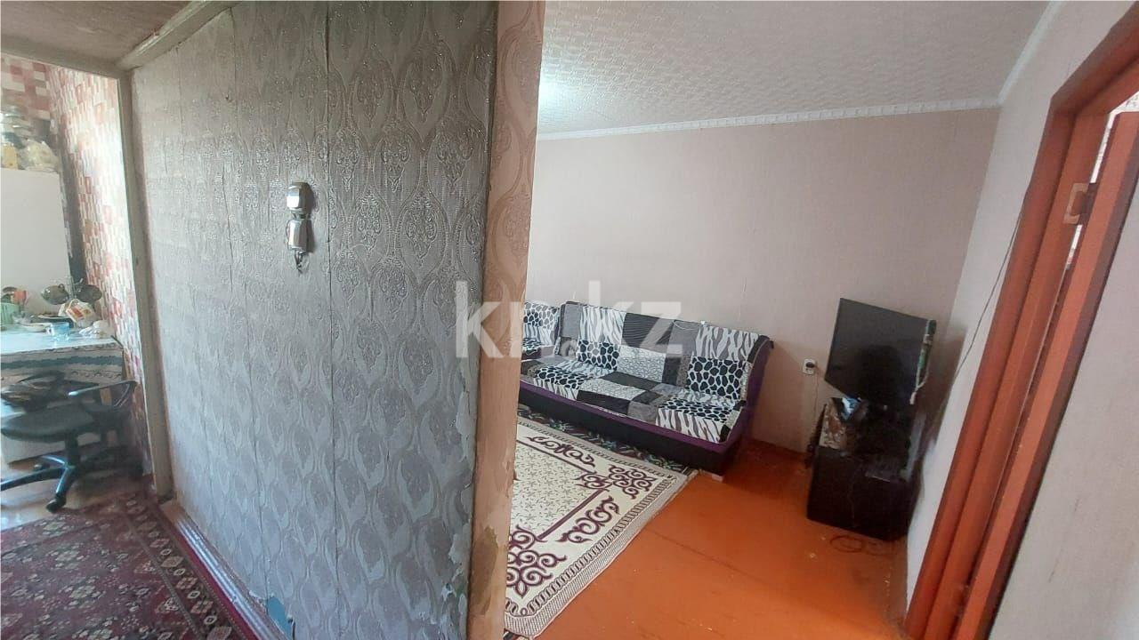Продажа 2-комнатной квартиры, 45 м², пр. Мира в Темиртау - фото 6