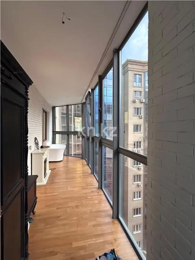 Продажа 3-комнатной квартиры, 101 м² в Алматы - фото 7