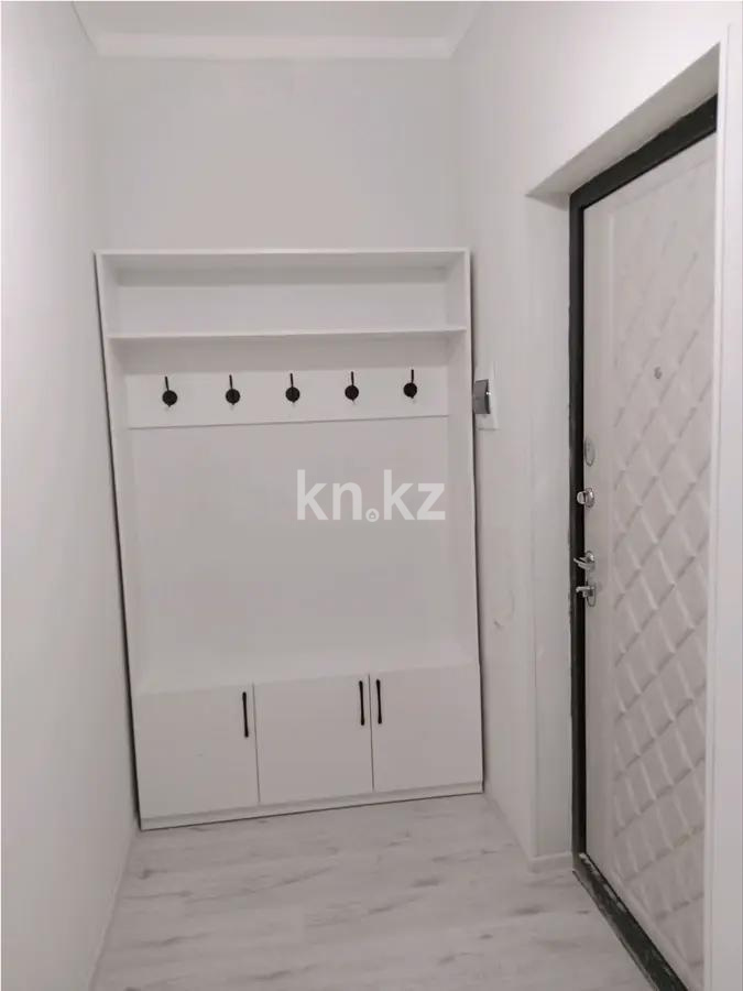 Продажа 1-комнатной квартиры, 35 м², ул. Устирт, дом  5 - Продажа  однокомнатных квартир в Алматы с фото фото 4 из 4