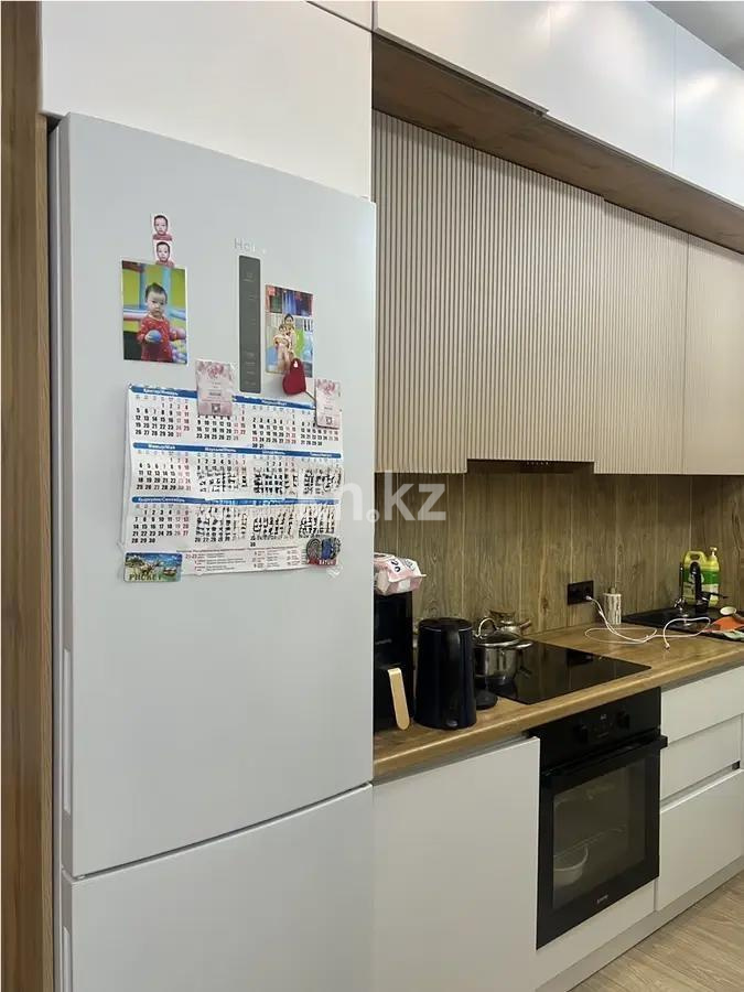 Продажа 2-комнатной квартиры, 43 м² - Недвижимость в Казахстане - страница 18 фото 3 из 4