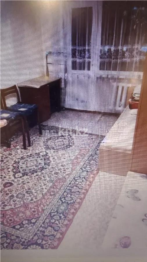 Продажа 2-комнатной квартиры, 51 м² - Продажа  двухкомнатных квартир в новостройках Астаны фото 1 из 2