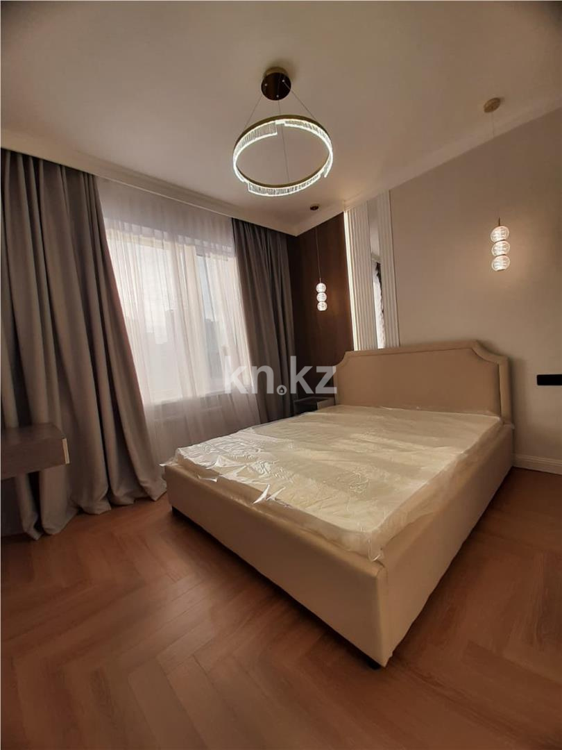 Продажа 2-комнатной квартиры, 43 м², пр. Туран в Астане - фото 4