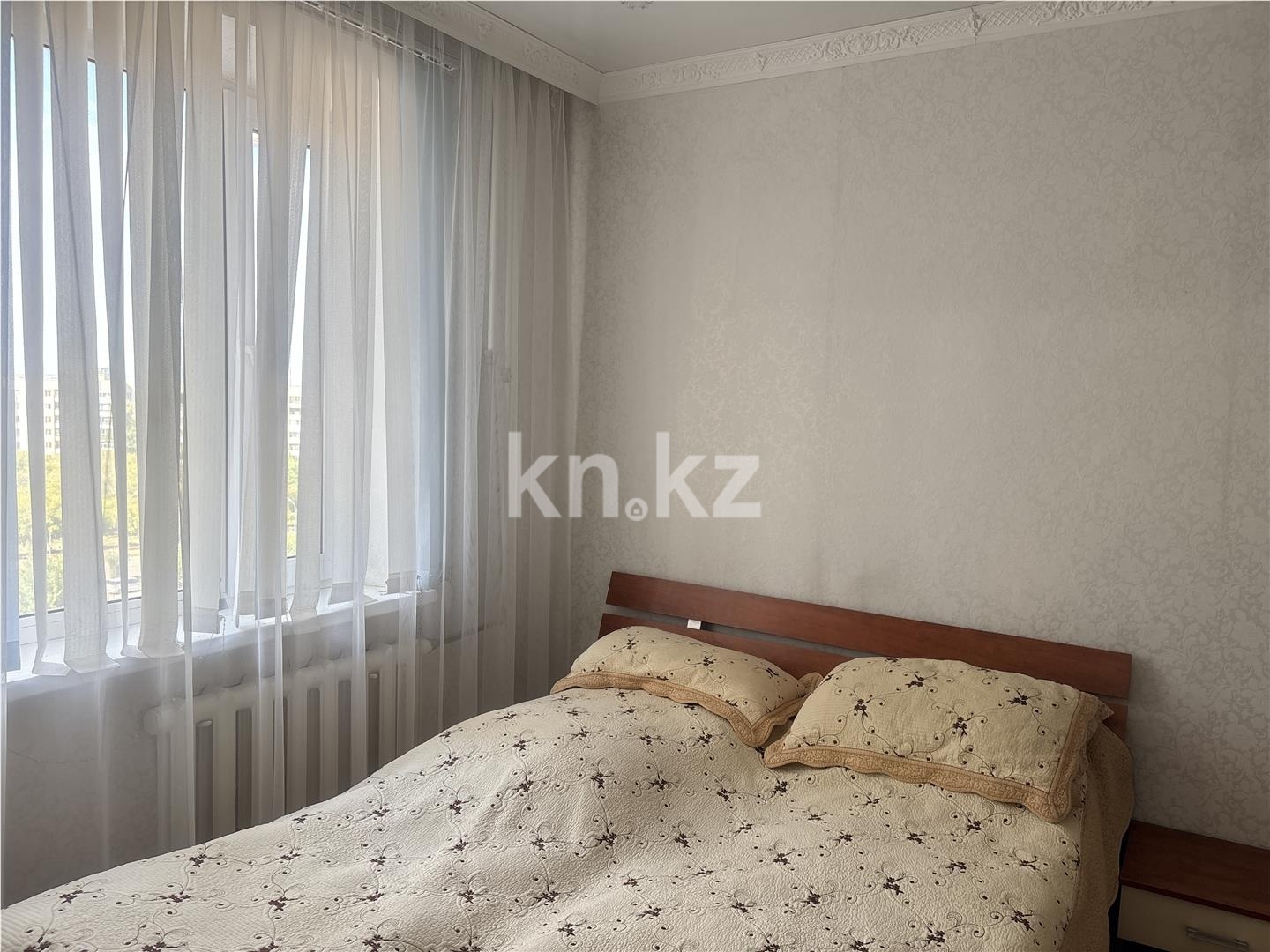 Продажа 4-комнатной квартиры, 77 м² в Караганде - фото 22