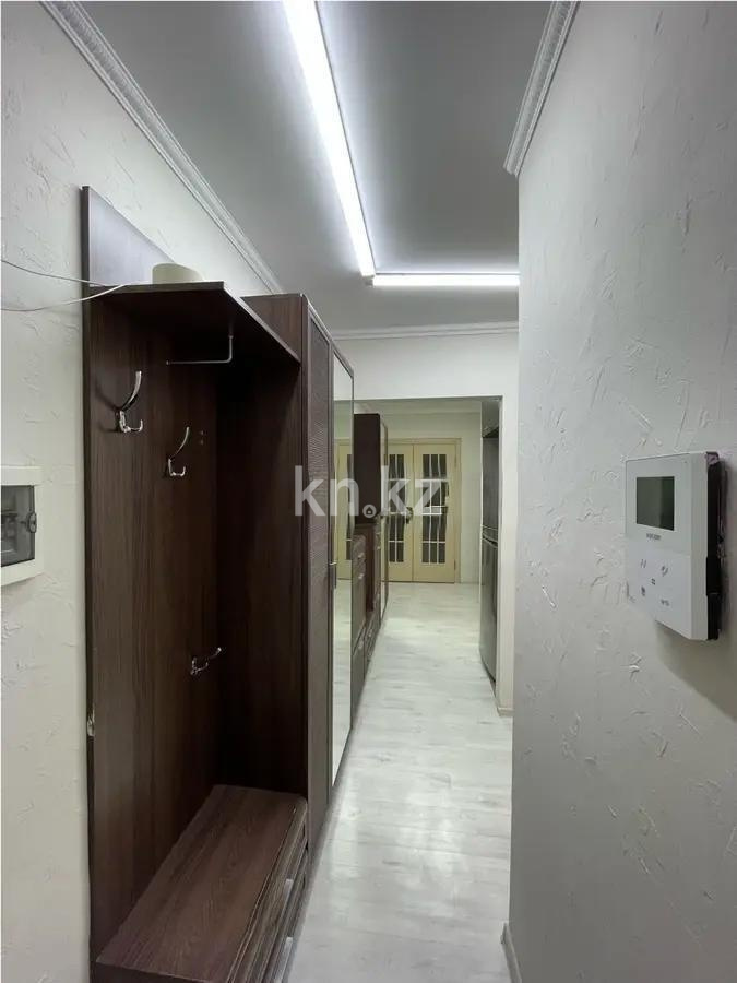 Продажа 3-комнатной квартиры, 56 м², мкр-н 6, дом  17а в Алматы - фото 6