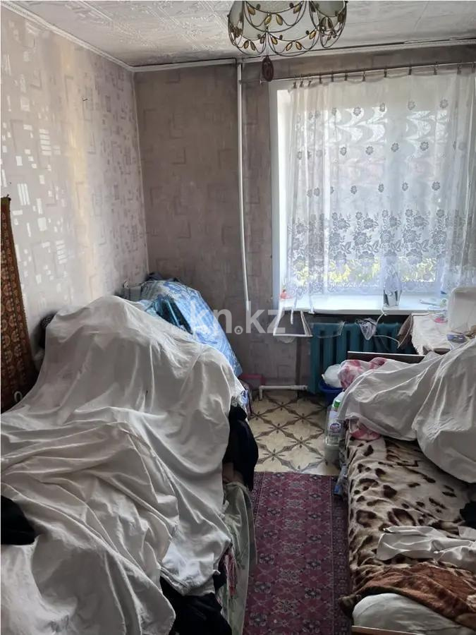 Продажа 2-комнатной квартиры, 44 м², ул. Ермекова - Продажа  двухкомнатных квартир в Караганде с фото фото 2 из 6