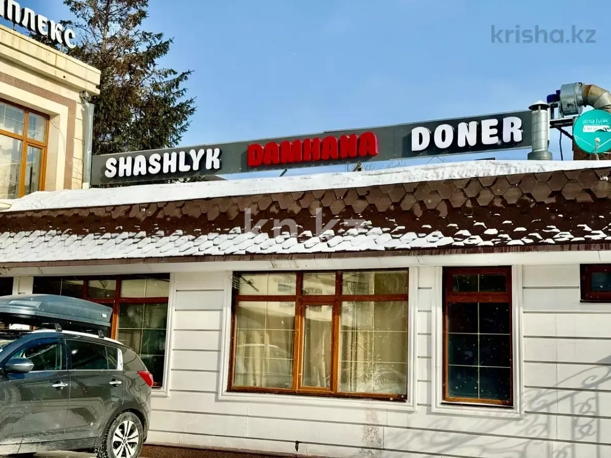 Продажа здания, 2800 м² - Продажа зданий в Казахстане - страница 2 фото 23 из 24