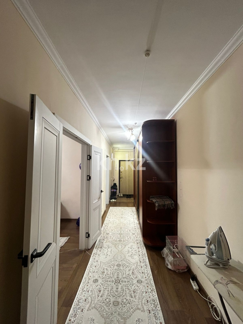 Продажа 3-комнатной квартиры, 90 м² - Продажа недвижимости в Караганде - страница 4 фото 8 из 13