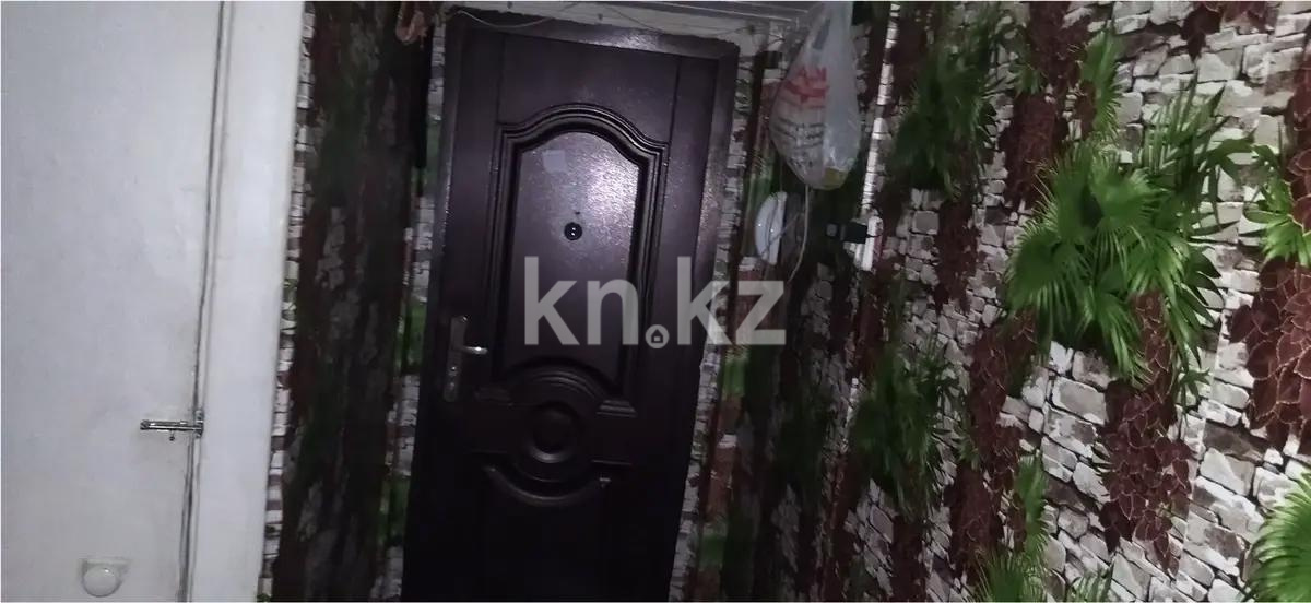 Продажа 2-комнатной квартиры, 47 м², мкр-н 14, дом  42 - Продажа квартир в Караганде фото 5 из 5