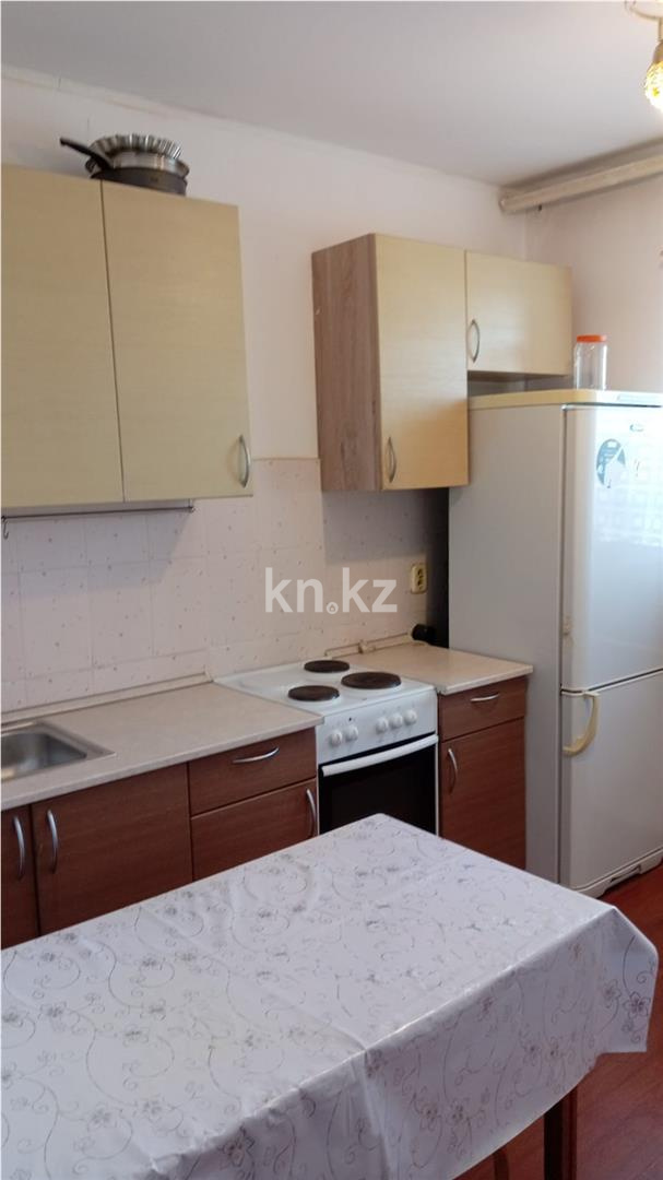 Продажа 1-комнатной квартиры, 42 м² - Продажа квартир в Караганде - страница 26 фото 10 из 17