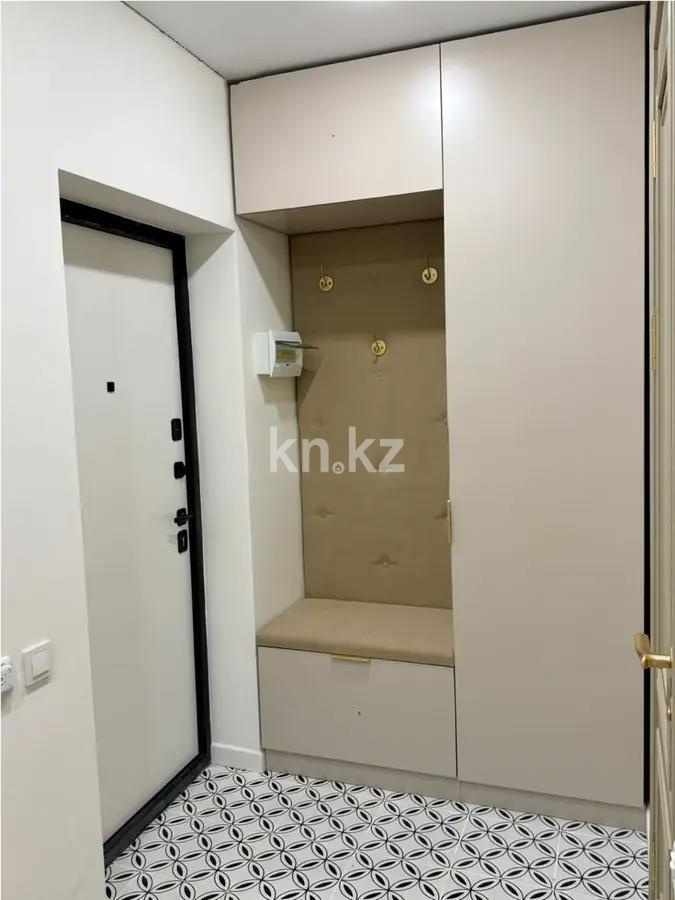 Продажа 2-комнатной квартиры, 52 м² - Продажа квартир в монолитно-каркасном доме в Алматы - страница 11 фото 5 из 5