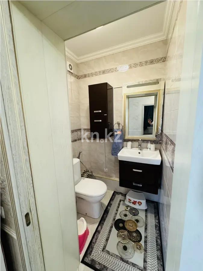 Продажа 4-комнатной квартиры, 119 м² - Продажа квартир от собственников в Астане - страница 16 фото 6 из 7