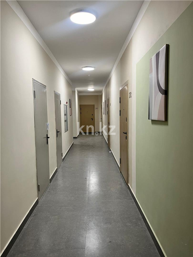 Продажа 2-комнатной квартиры, 45 м² - Продажа офисных и торговых помещений в Таразе фото 13 из 17