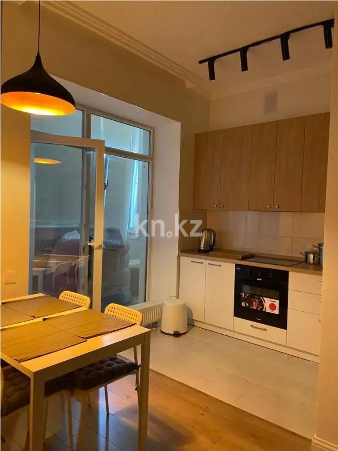 Продажа 2-комнатной квартиры, 42 м² в Астане - фото 3