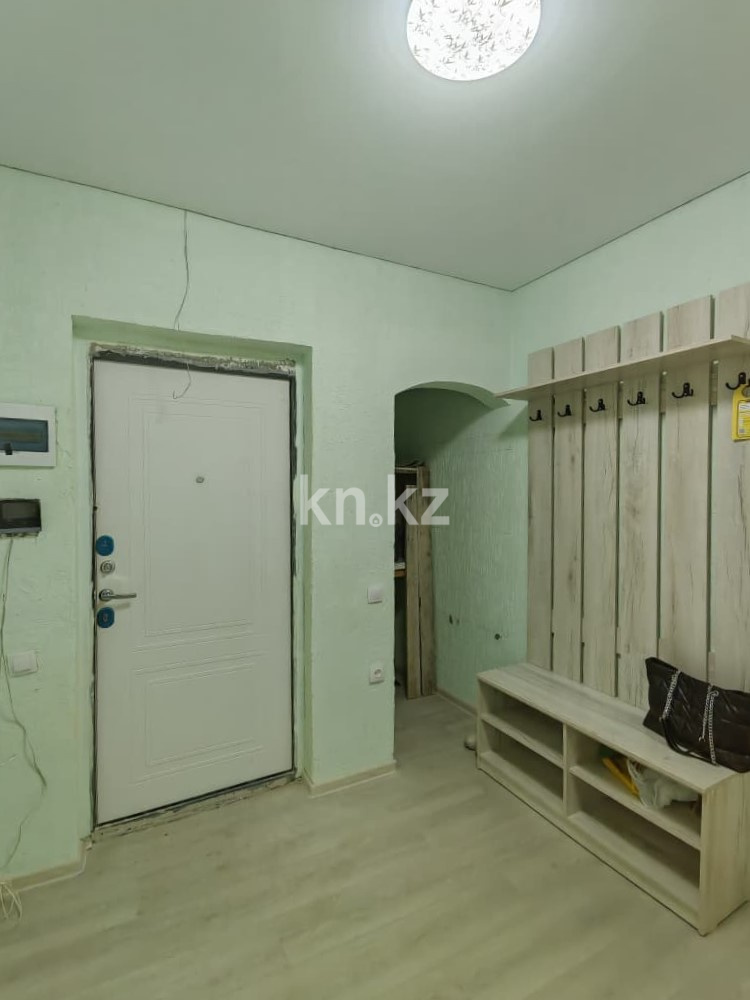 Продажа 2-комнатной квартиры, 61 м² - Аренда квартир помесячно в Семее фото 20 из 30