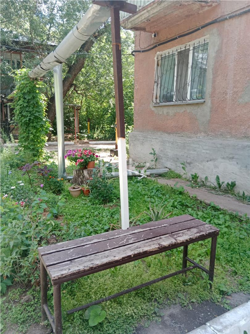 Продажа 1-комнатной квартиры, 32 м² в Караганде - фото 2