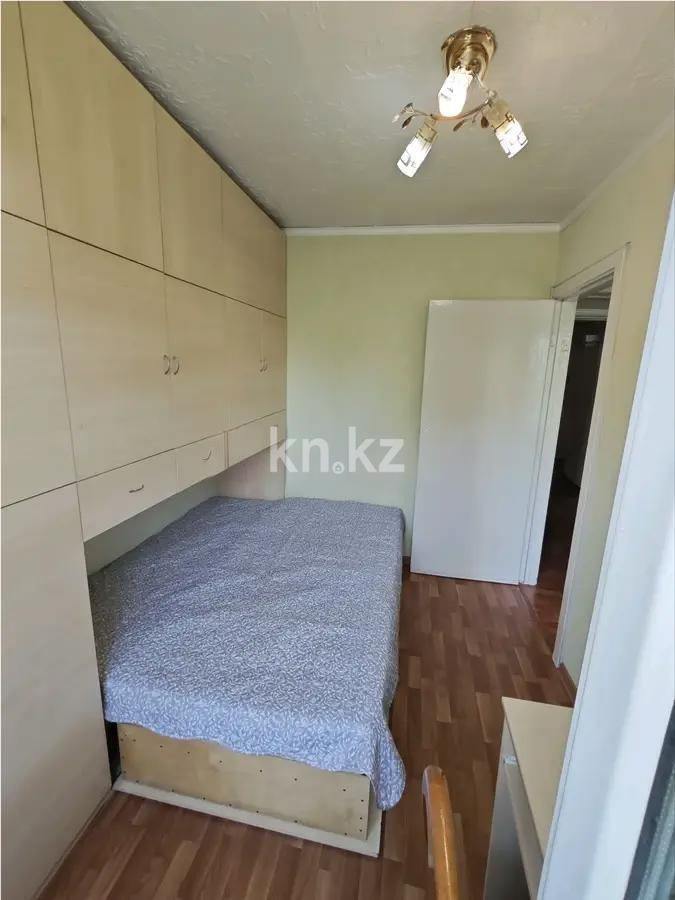 Продажа 3-комнатной квартиры, 58 м² в Алматы - фото 3
