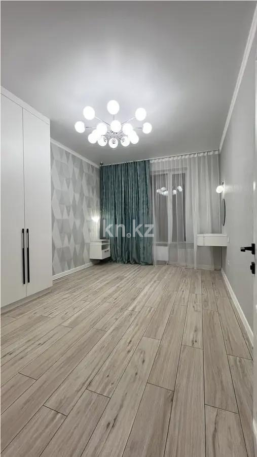 Продажа 2-комнатной квартиры, 48 м², ул. Ашимова, дом  1/5б - Продажа  двухкомнатных квартир в Алматы без посредников с фото фото 2 из 4