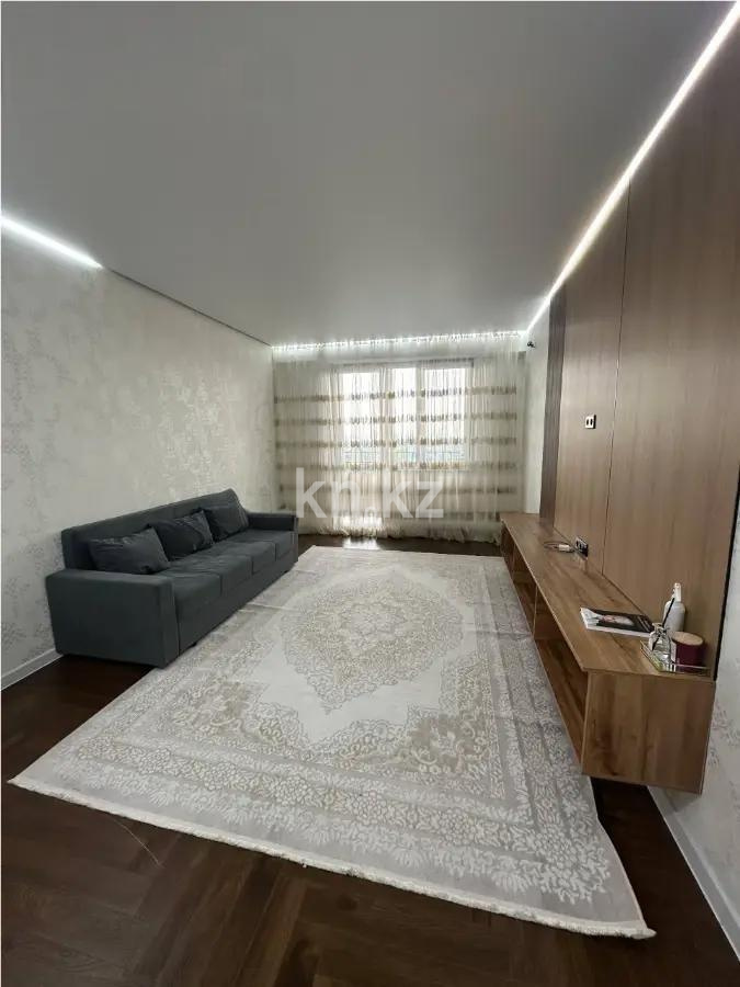 Продажа 2-комнатной квартиры, 76 м² в Алматы