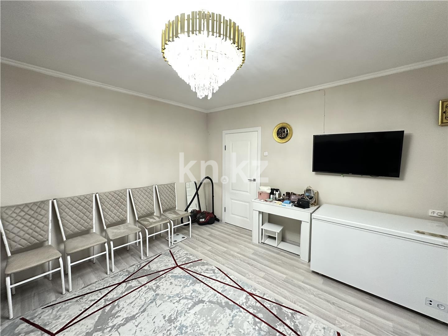 Продажа 2-комнатной квартиры, 51 м² - Продажа квартир в Пришахтинске Караганды фото 4 из 18