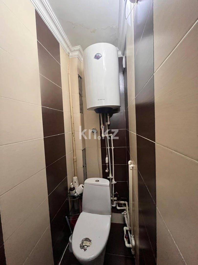 Продажа 3-комнатной квартиры, 61.1 м², ул. Гапеева, дом  7 в Караганде - фото 14