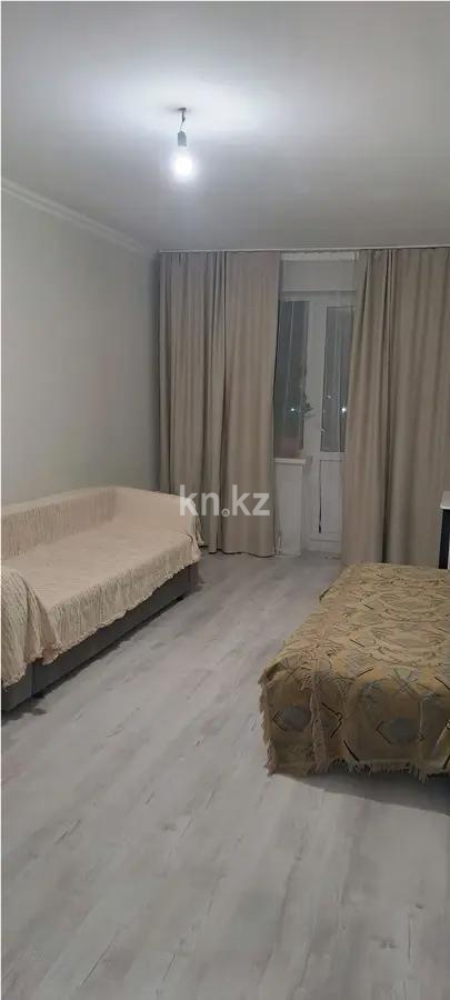 Продажа 1-комнатной квартиры, 54 м², ул. Кургальжинское шоссе, дом  25 в Астане