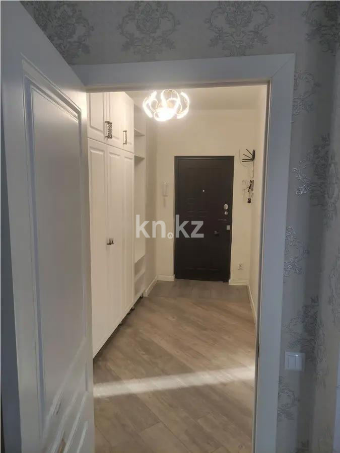 Продажа 3-комнатной квартиры, 77 м², ул. Макатаева, дом  131/1 - Продажа  трехкомнатных квартир в Алматы без посредников фото 8 из 8