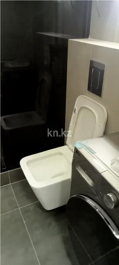 Продажа 2-комнатной квартиры, 40 м², ул. Розыбакиева, дом  162/2 - Продажа  двухкомнатных квартир в новостройках Алматы с фото фото 3 из 4