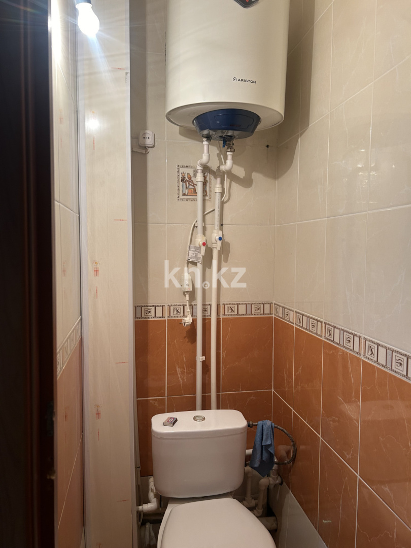 Аренда 1-комнатной квартиры, 42 м² - Аренда квартир помесячно в Караганде фото 6 из 7