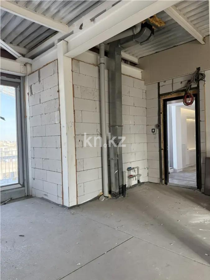 Продажа 2-комнатной квартиры, 76.2 м², ул. Култобе, дом  24/9 в Алматы - фото 3