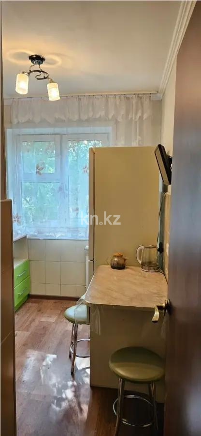 Продажа 4-комнатной квартиры, 60 м², ул. Штурманская, дом  1/5 - Продажа  четырехкомнатных квартир в Караганде фото 4 из 7