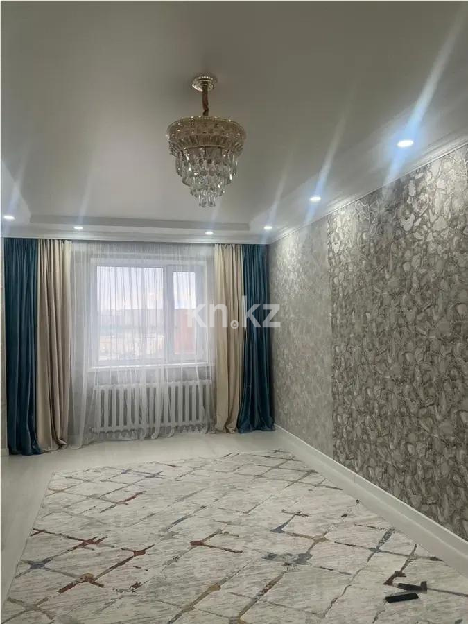 Продажа 2-комнатной квартиры, 73 м², ул. Тулебаева, дом  5 - Продажа квартир в новостройках Астаны без посредников фото 1 из 5