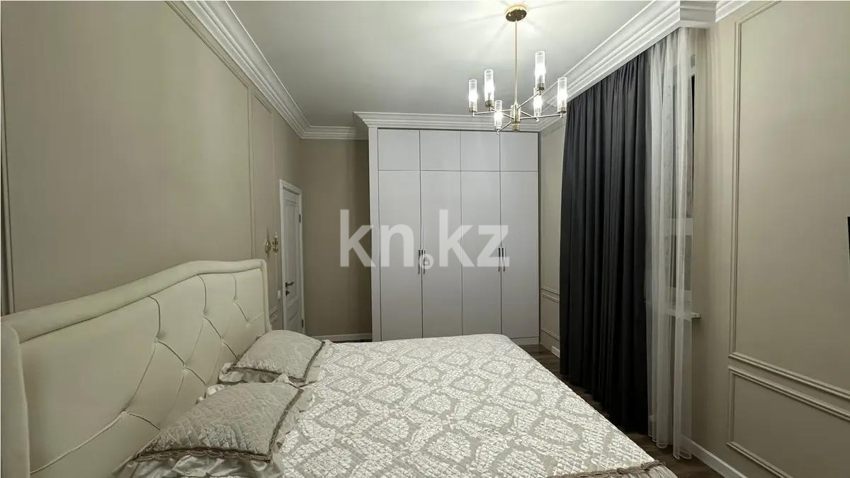 Продажа 3-комнатной квартиры, 92 м², ул. Гейдара Алиева, дом  10/1 в Астане - фото 3