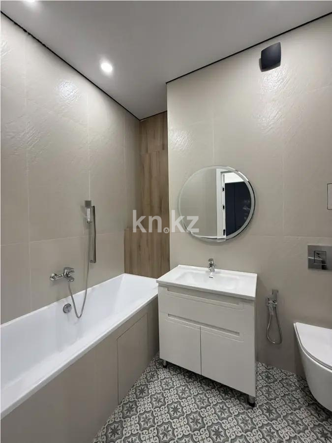 Продажа 2-комнатной квартиры, 58.5 м² в Алматы - фото 4