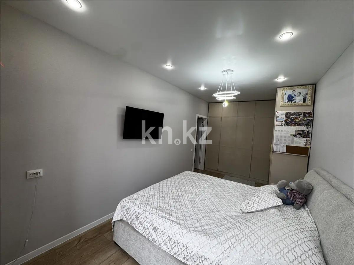 Продажа 2-комнатной квартиры, 53.2 м² - Продажа недвижимости в Астане - страница 31 фото 2 из 4
