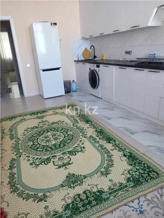 Продажа 1-комнатной квартиры, 46 м² - Продажа однокомнатных квартир в Алматы - страница 7 фото 2 из 4