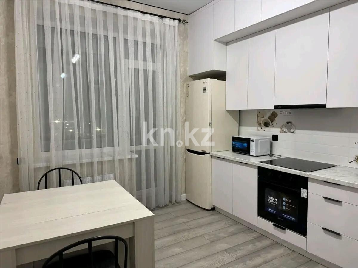 Продажа 1-комнатной квартиры, 44 м² в Астане - фото 2