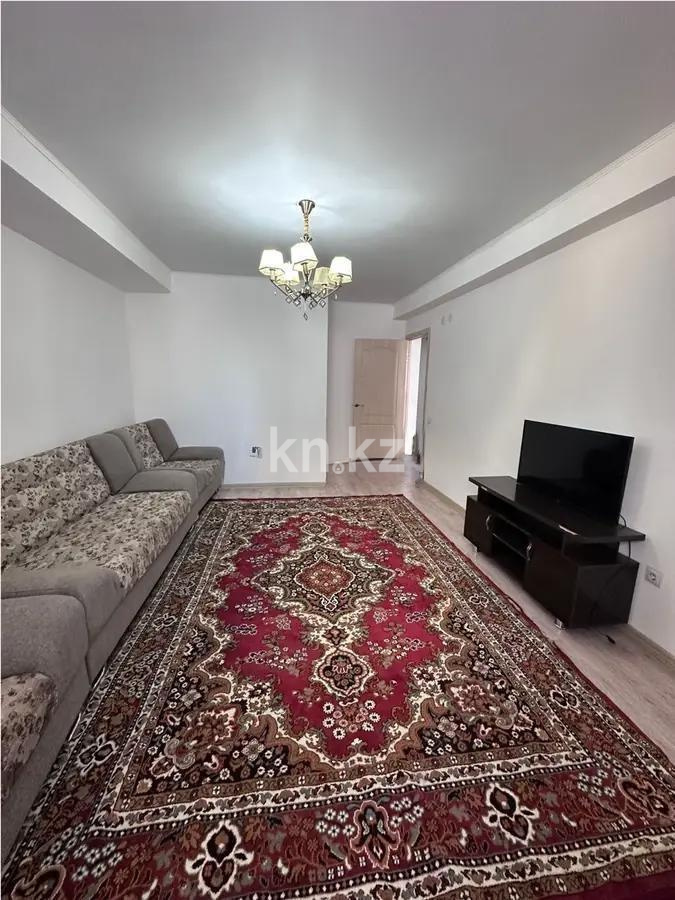 Продажа 3-комнатной квартиры, 80 м², ул. Алтын орда, дом  6/21 - Продажа квартир в Алматы без посредников с фото фото 1 из 5