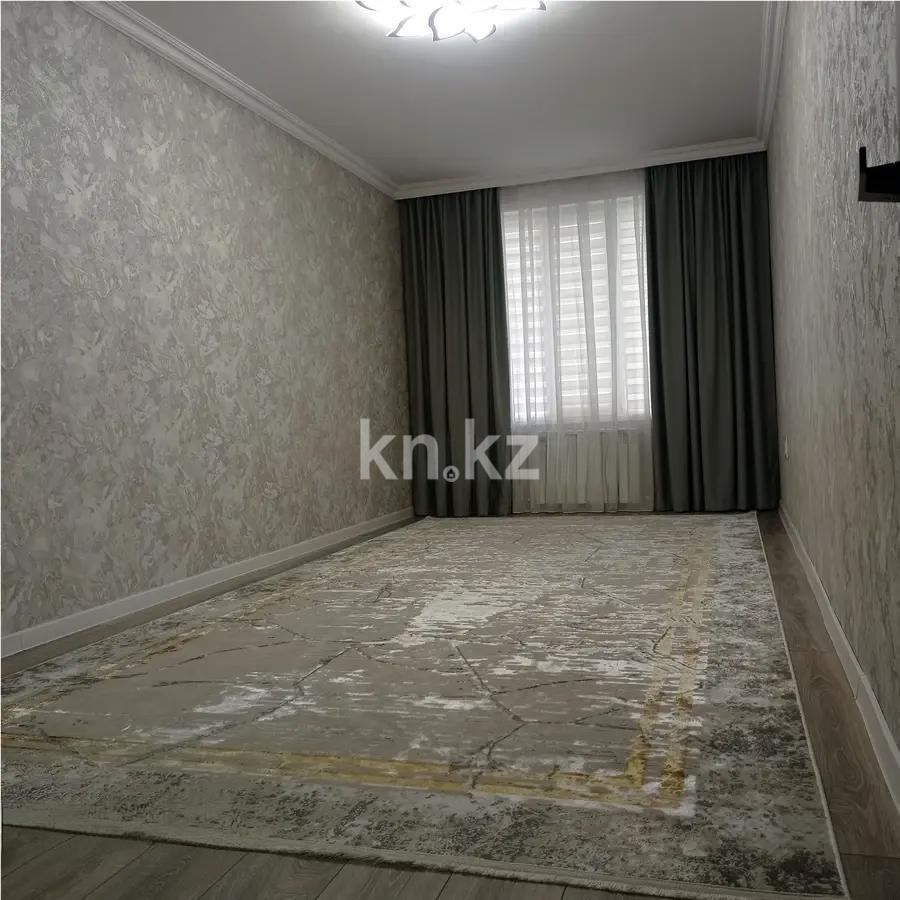 Продажа 2-комнатной квартиры, 61 м² в Алматы - фото 2
