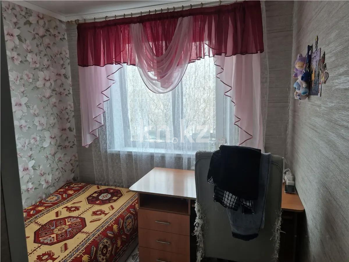 Продажа 2-комнатной квартиры, 44 м² - Продажа квартир в Казахстане - страница 18 фото 3 из 6