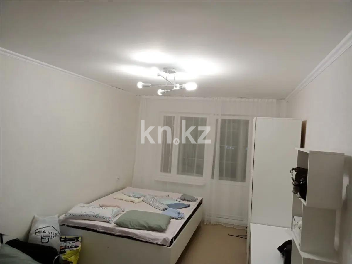 Продажа 1-комнатной квартиры, 34 м², ул. Жарокова, дом  5 - Продажа квартир в Алматы без посредников с фото фото 1 из 2