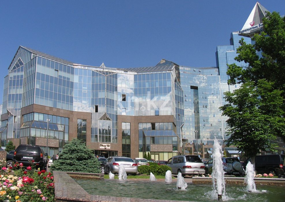 Продажа 3-комнатной квартиры, 105 м², пр. Аль-Фараби, дом  7/4а в Алматы - фото 9