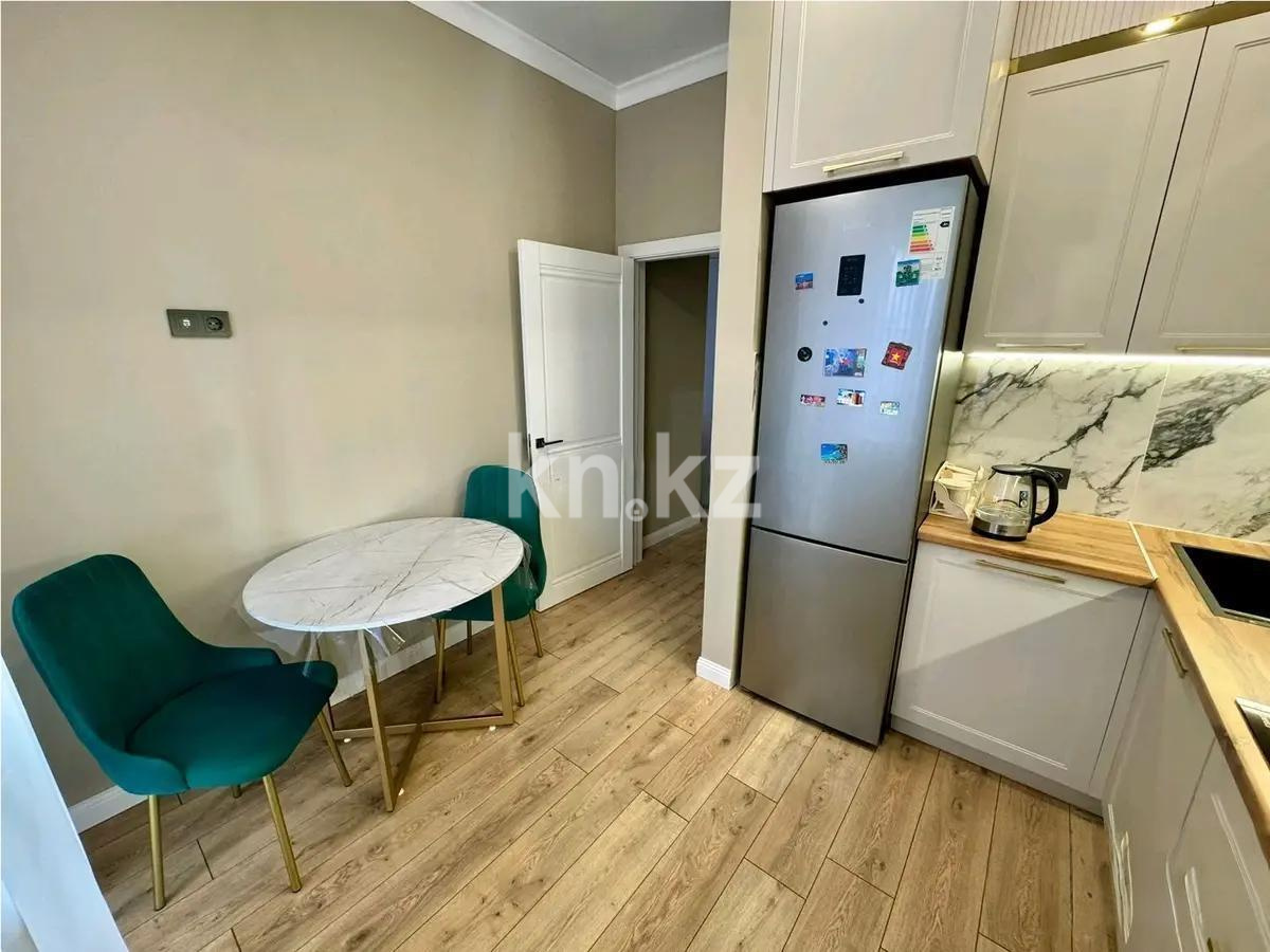 Продажа 2-комнатной квартиры, 59 м², ул. Нажимеденова, дом  29/1 - Продажа квартир в Казахстане фото 3 из 5