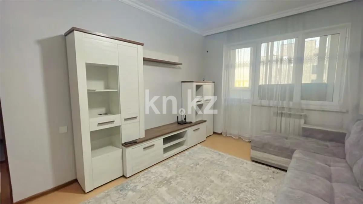 Продажа 1-комнатной квартиры, 39 м², мкр-н Шугыла, дом  342/4 - Продажа квартир в Алматы фото 1 из 3