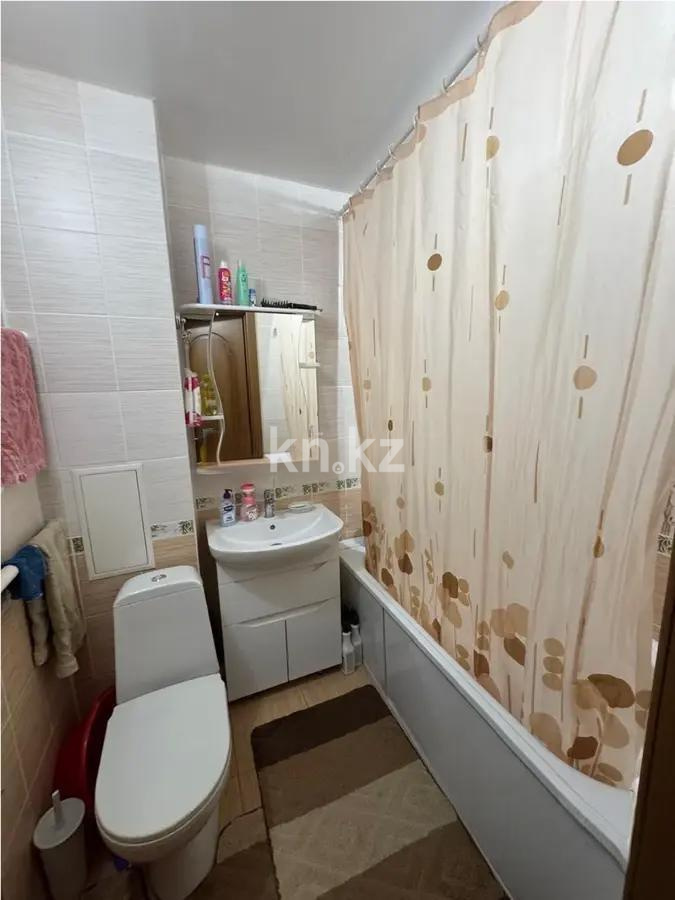 Продажа 2-комнатной квартиры, 44.5 м² в Астане - фото 4