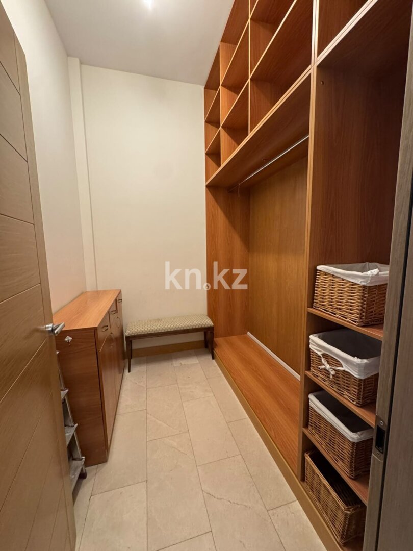 Продажа 4-комнатной квартиры, 153 м² в Астане - фото 12