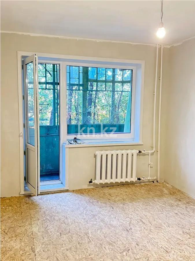 Продажа 1-комнатной квартиры, 32 м² в Темиртау