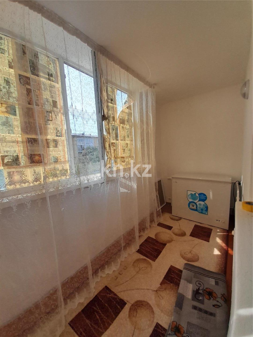 Продажа 4-комнатного дома, 155.8 м² - Продажа домов, коттеджей в Казахстане - страница 2 фото 14 из 25