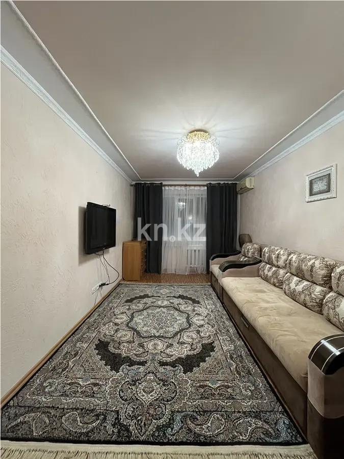 Продажа 3-комнатной квартиры, 80 м², ул. Геологов, дом  8 в Алматы
