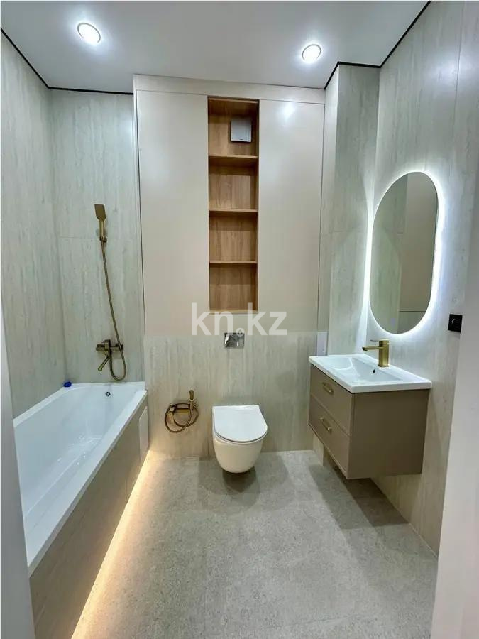 Продажа 2-комнатной квартиры, 41 м², ул. Нажимеденова, дом  28 в Астане - фото 4