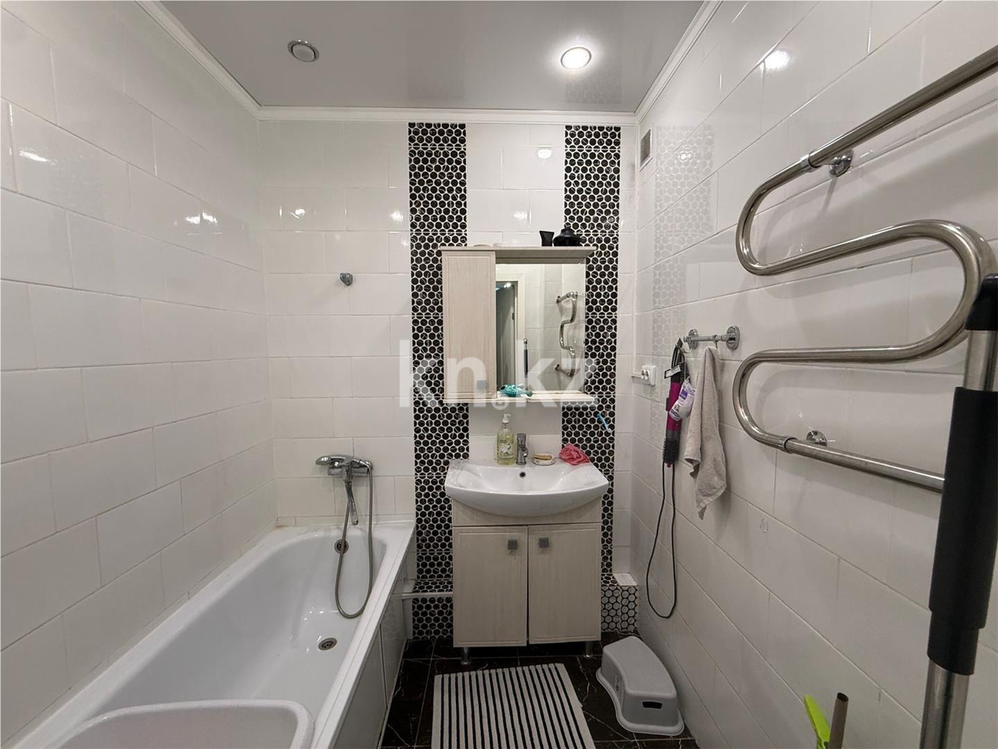 Продажа 3-комнатной квартиры, 80 м² - Продажа квартир в новостройках Астаны - страница 235 фото 15 из 15